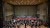The Columbus Symphony has renamed it's 'Russian Winter Festival' program