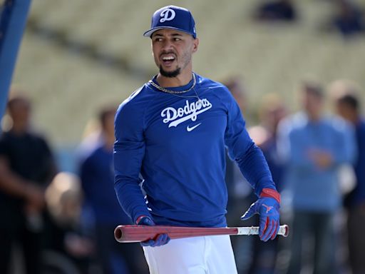 Dodgers News: Mookie Betts Opens Up About Shortstop Struggles