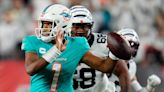 Dolphins QB Tua Tagovailoa considered retiring from NFL after multiple concussions