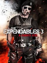 Expendables 3