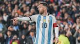 Copa America: la liste élargie de l’Argentine pour la préparation du tournoi, avec Messi et deux joueurs de Ligue 1