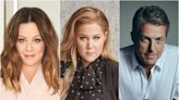 Jerry Seinfeld’s Pop-Tart Movie ‘Unfrosted’ to Star Melissa McCarthy, Amy Schumer, Hugh Grant