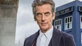 Turns Out Peter Capaldi Has A Seriously Chaotic Childhood History With Doctor Who