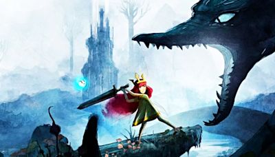 Child of Light cumple 10 años: así es el precioso RPG de Ubisoft que cuenta su historia en verso