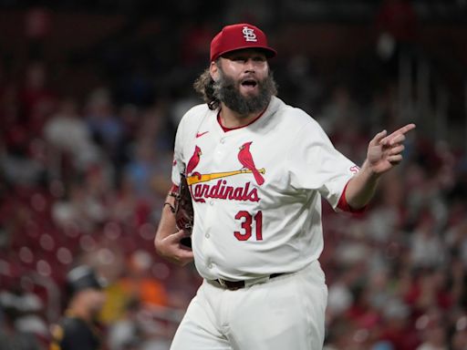 Final countdowns? St. Louis homestand possibly the last for three as longtime Cardinals