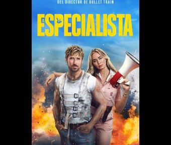 Película: "El especialista"