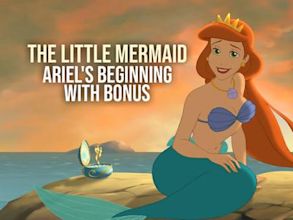 The Little Mermaid: Ariel's Beginning