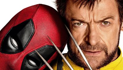 DEADPOOL & WOLVERINE - Watch The Red Carpet World Premiere LIVE Right Now!