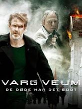 Varg Veum - De døde har det godt