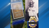 Charleston County officer honored on 56th anniversary of his death