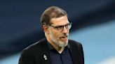 Slaven Bilic appointed Watford manager after Rob Edwards sacked despite only ten games in charge