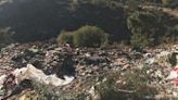 Khadihar residents oppose proposed waste dumping site