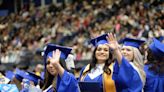 Amarillo College to host 2023 fall commencement at civic center Friday