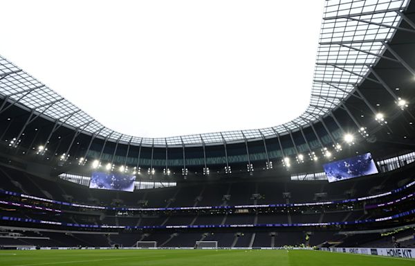 Tottenham Hotspur vs Burnley LIVE: Premier League result, final score and reaction