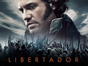 The Liberator (film)