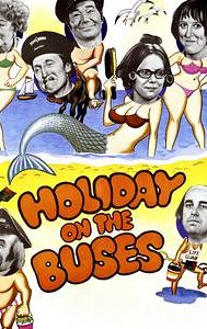 Holiday on the Buses