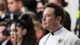 Elon Musk sent a picture of Grimes having a C-section to her father and brothers, leaving her 'horrified,' and him 'clueless' about why she was upset