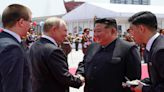 Putin’s North Korea visit making China uneasy
