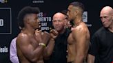 Alonzo Menifield vs. Carlos Ulberg prediction, pick, start time, odds for UFC on ESPN 56