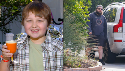 Two and a Half Men child star explains why he left Hollywood after becoming highest paid child actor