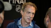 Joe Sakic joins fellow Denver icon John Elway as dual champ