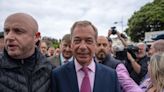 New poll reveals ‘Farage effect’ on the general election