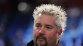 Guy Fieri Recalls Almost Being Blamed for a 'Horrific' Car Accident at 19