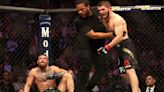 Khabib Nurmagomedov’s Friend Daniel Cormier Says the Eagle Owes His Stardom to Archrival Conor McGregor