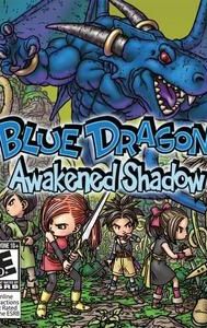 Blue Dragon: Awakened Shadow