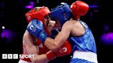 Olympic boxing: Rosie Eccles loses by split decision in women's 66kg