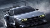 Hyundai 最強性能車問世時間曝光！氫燃料動力升級挑戰賓士超跑紀錄 - 自由電子報汽車頻道