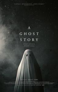 A Ghost Story