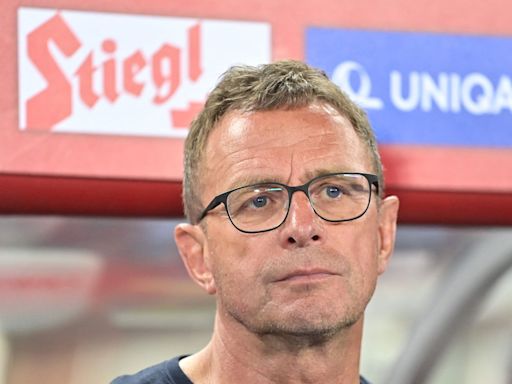 Rangnick da calabazas al Bayern