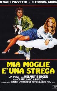 Mia moglie è una strega