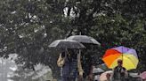 Hindoli records 220 mm rainfall in 24 hrs as heavy rain lashes Rajasthan