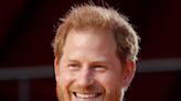 Prince Harry Says Dad King Charles Would Bring Teddy Bear ‘Everywhere’ He Went