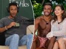 ‘Love Island USA’ star Kendall Washington isn’t sure he and Nicole Jacky will still be together by reunion special