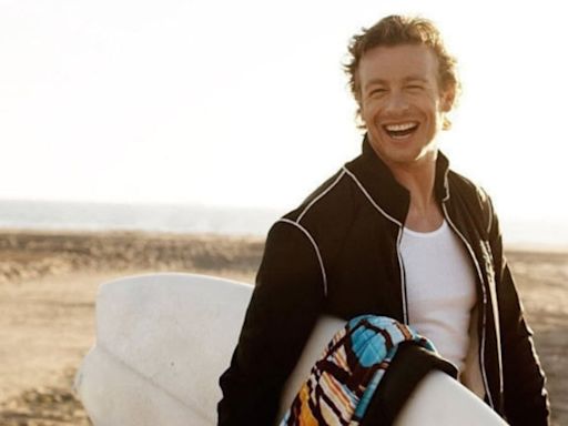 Qué fue de Simon Baker, el mítico Patrick Jane en ‘El Mentalista’