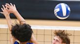 It's not how you start: Salesianum rallies for DIAA Boys Volleyball championship