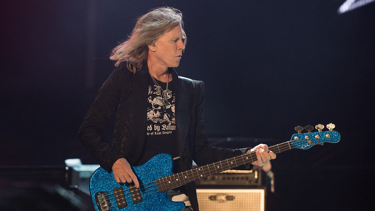 Aerosmith may have retired from touring, but bassist Tom Hamilton says it might not be the end for the band