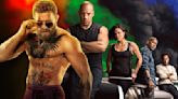 Road House proves Conor McGregor is perfect for another action franchise - Dexerto