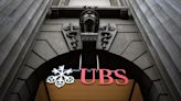 UBS makes first profit since Credit Suisse rescue