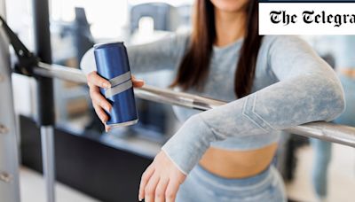 Energy drinks are being wrongly used for weight loss, NHS warns