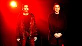 Nine Inch Nails Are Taking On The Score To ‘Tron: Ares’