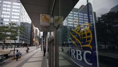 RBC Names Katherine Gibson CFO After Five-Month Interim Stint