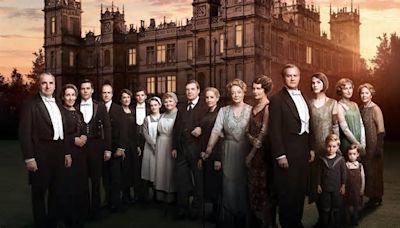 Downton Abbey cast in HUGE shake-up for shock third film – with big name star missing from line-up