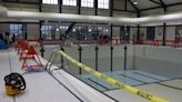 Man charged 2 years after causing $30K in damage to B.C. aquatic centre