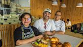 This Miami baker learned to make bread via YouTube. Now he’s up for a James Beard Award