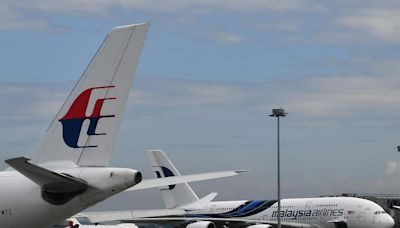 Seoul-bound Malaysia Airlines flight forced to return to KLIA