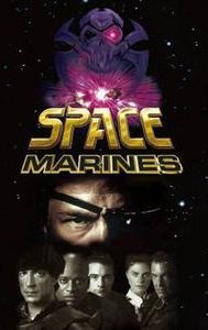 Space Marines